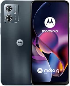 moto g64y 5G A401MO 本体 Y!mobile版 SIMフリー (スペースブラック)