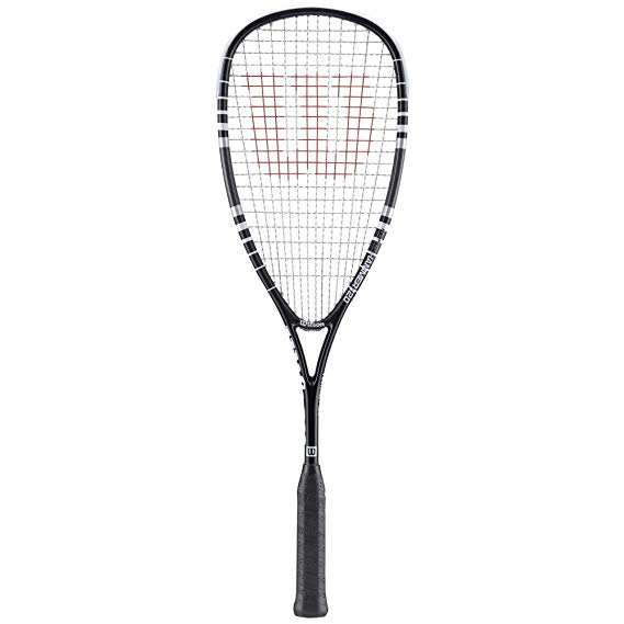 Wilson Hyper Hammer 120PH Squash Racket