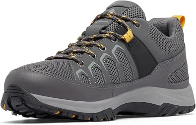 Columbia men's Granite Trail Hiking Shoe