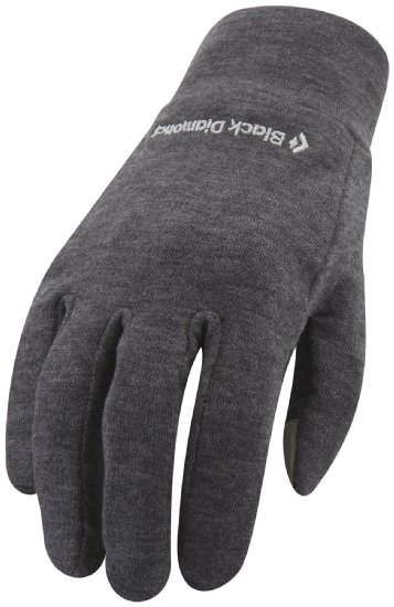 Black Diamond Power Weight Liners Glove Liners