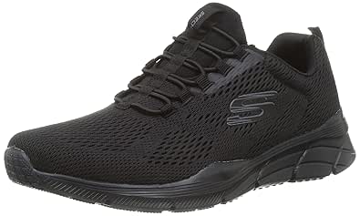 Skechers Mens Equalizer 4.0 - Wraithern Sneaker