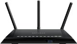 NETGEAR AC1750 Smart Wi-Fi Router 80211ac Dual Band Gigabit R6400-100NAS