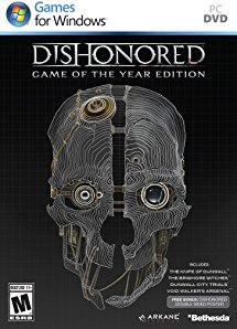 Dishonored: Game of the Year Edition - Windows (select)