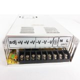 12v 30a Dc Universal Regulated Switching Power Supply 360w for CCTV Radio Computer Project