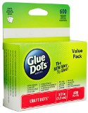 Glue Dots Craft Sheets Value Pack