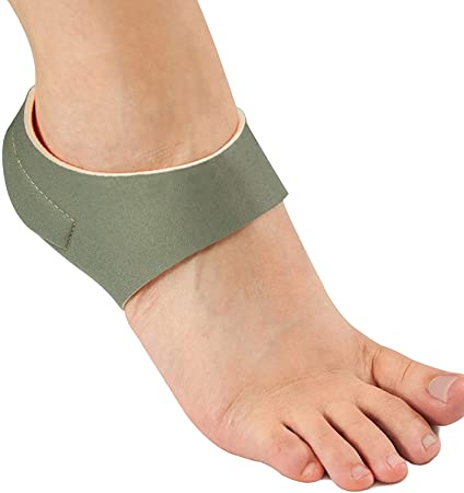 Plantar Fasciitis Therapy Heel Hugger, Plantar Fasciitis Arch Support, Magnet Therapy, Relieve Plantar Fasciitis, Heel Pain, Heel Spur, Plantar Fasciitis, Medium