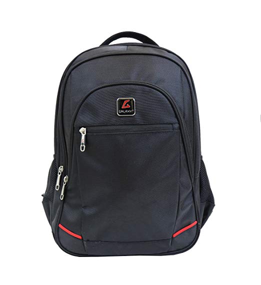 Basic Unisex Laptop Backpack