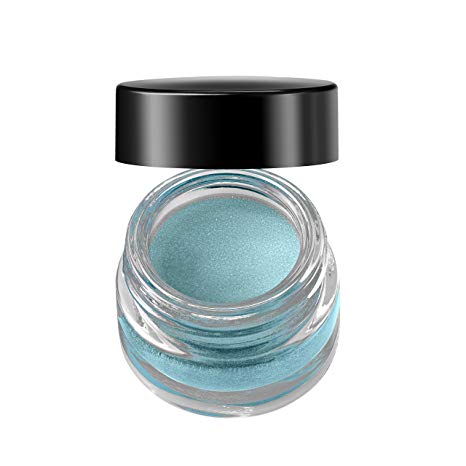 Jolie Waterproof Indelible Creme Eye Shadow 3g (Curacao) - Frosted