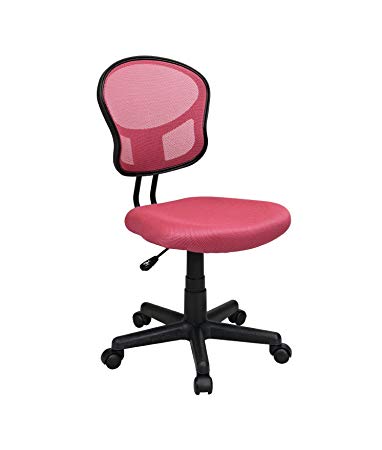 Office Star OSP Designs Mesh Task Chair