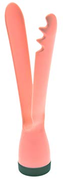 Kotobuki Swing Serving Tongs, Pink