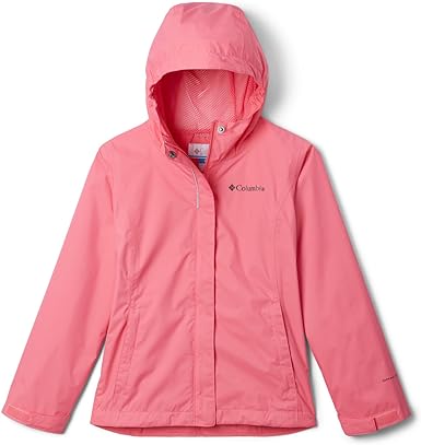 Columbia Girls' Arcadia Jacket