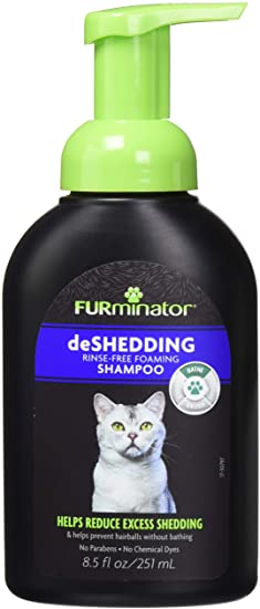 Furminator Super Shine Ultra Premium Shampoo - 8.5 OZ/250 mL