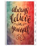 Tools4Wisdom Planner 2016 Calendar 4-in-1 Daily Weekly Monthly Yearly Organizer - Purpose Driven Goals Planning Book - Personal Life Progress Journal Notebook 85 x 11  200 Pages  Spiral