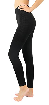 iLoveSIA Womens Running Leggings Yoga Pants