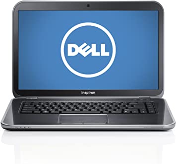 Dell Inspiron i15R-2369sLV 15-Inch Laptop (2.2 GHz Intel Core i7-3632QM Processor, 8GB DDR3, 1TB HDD, Windows 8) Moon Silver [Discontinued By Manufacturer]