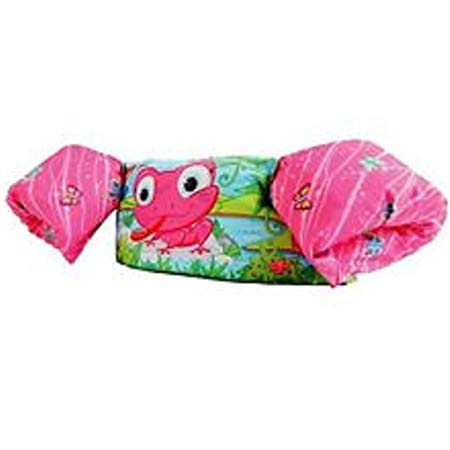 Stearns Puddle Jumper Deluxe Child Life Jacket