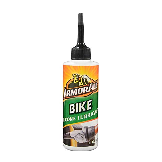 Armor All Bike Care Products