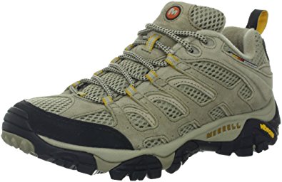 Merrell Women's Moab Ventilator Hiking Shoe