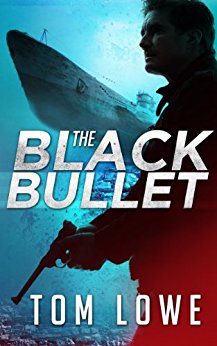 The Black Bullet (Sean O'Brien Book 4)