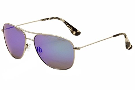 Maui Jim Cliff House 247 Sunglasses