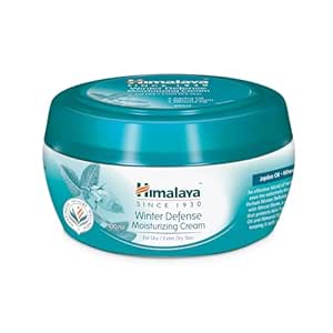 Himalaya Herbals Winter Defense Moisturizing Cream, 100ml