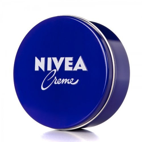 Genuine Authentic German Nivea Creme Cream (75ml) - Made in Germany & Imported from Germany!