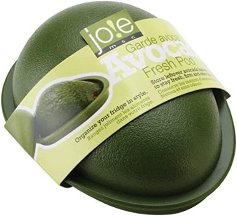 Joie Fresh Pod Avocado Keeper, Food Saver Container