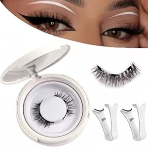 Magnetic Eyelashes, Magnetic Lashes, Magnetic Lashes, Magnetic Lashes