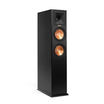 Klipsch RP260F Ebony (Ea.) Tower Speaker