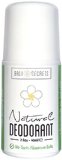Natural Deodorant - Organic and Vegan - For Women and Men - Roll On - Reliable All Day Protection - No Baking Soda - No Parabens - No Aluminum Chlorohydrate - 2 floz60ml - Travel Size - Extra Strength - by Bali Secrets - Get the Best Deodorant