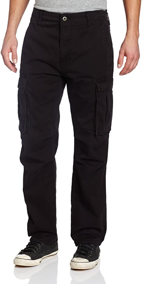 Levi's Men's Ace Cargo Twill Pant