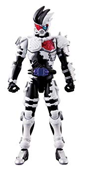 Kamen Rider Ex-Aid 6 inch Action Figure LVUR13 Genmu Zombie Gamer