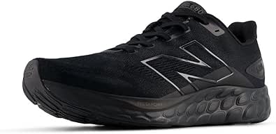 New Balance mens Fresh Foam 680 V8