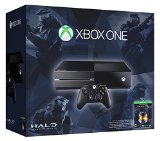 Xbox One Halo The Master Chief Collection 500GB Bundle