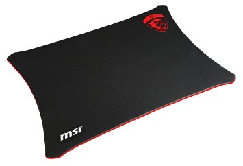 MSI Sistorm Gaming Mouse Pad