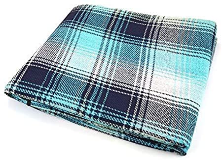 KandyToys Out There Jumbo Picnic Rug with Waterproof Backing - XL Picnic Blanket 300x220cm