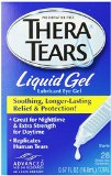 Thera Tears Thera Tears Liquid Gel 057 floz28-Count