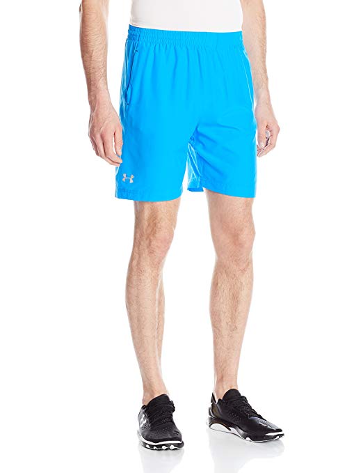 Under Armour Men's Launch Run Woven 7" Run Shorts