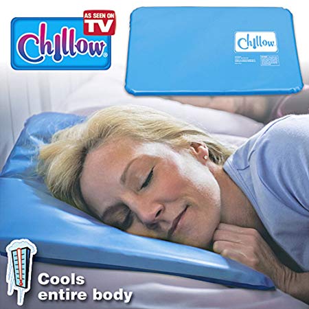 Chillow Pillow