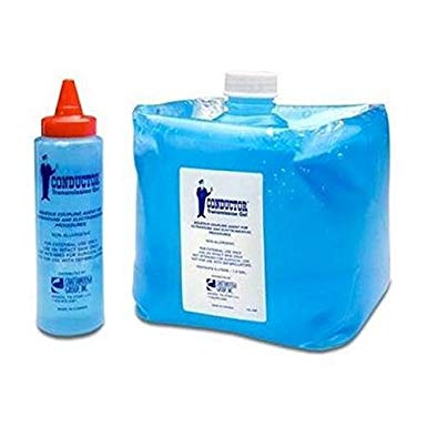 Chattanooga 4238Apk2 Transmission Gel, Plastic Container, 1.3 gal (5 L) (Pack of 2)