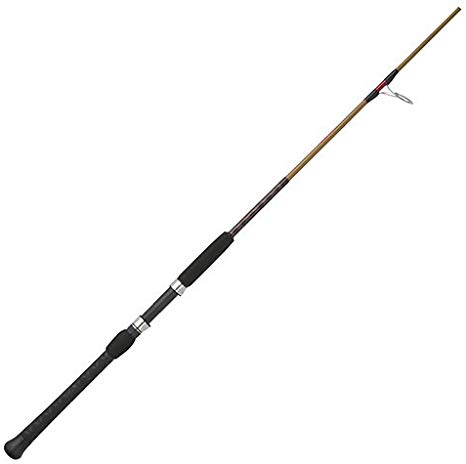 Ugly Stik Tiger Elite Spinning Fishing Rod