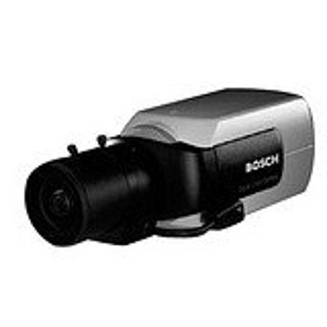 BOSCH SECURITY VIDEO LTC 0455/21 High Resolution Surveillance Camera
