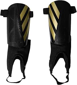 adidas Unisex-Kids Tiro Match Soccer Shin Guards