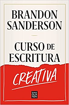 Curso de escritura creativa (Sine Qua Non)