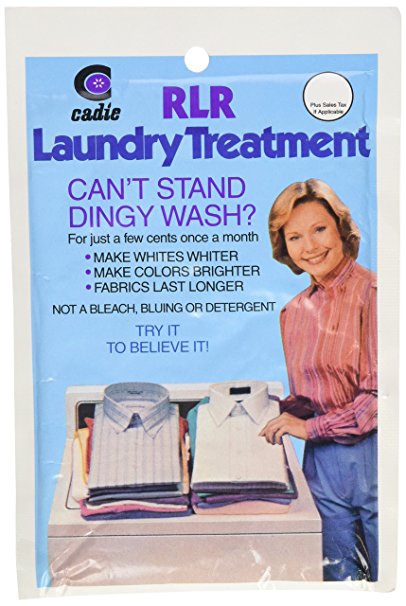 RLR Laundry Treatment (Pack of 5)