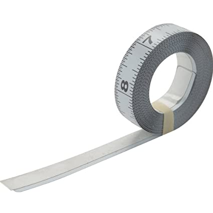 SM46WRL 1/2" x 6' Measure Stix