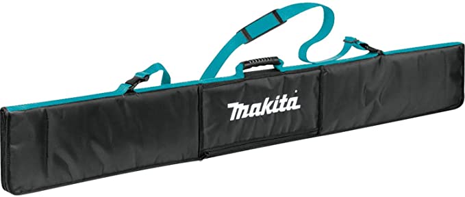 Makita E-05664 Premium Padded Protective Guide Rail Bag for Track Saw Guide Rails up to 59 in.