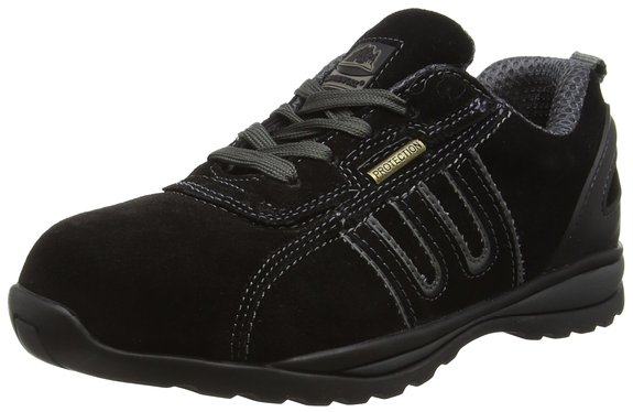 Groundwork Gr86, Unisex Adults' Safety Trainers