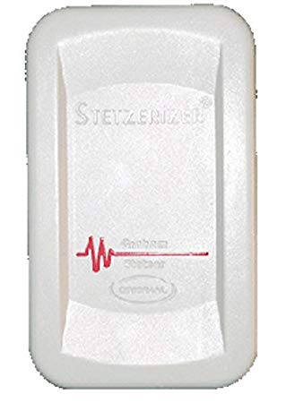 Stezerizer Filters - 20 DRITY ELECTRICITY FILTERS | Remove RF Pollution from Household Wiring
