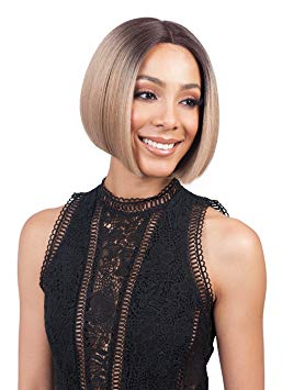 Bobbi Boss Lace Front Wig MLF126 Lyna (1B)